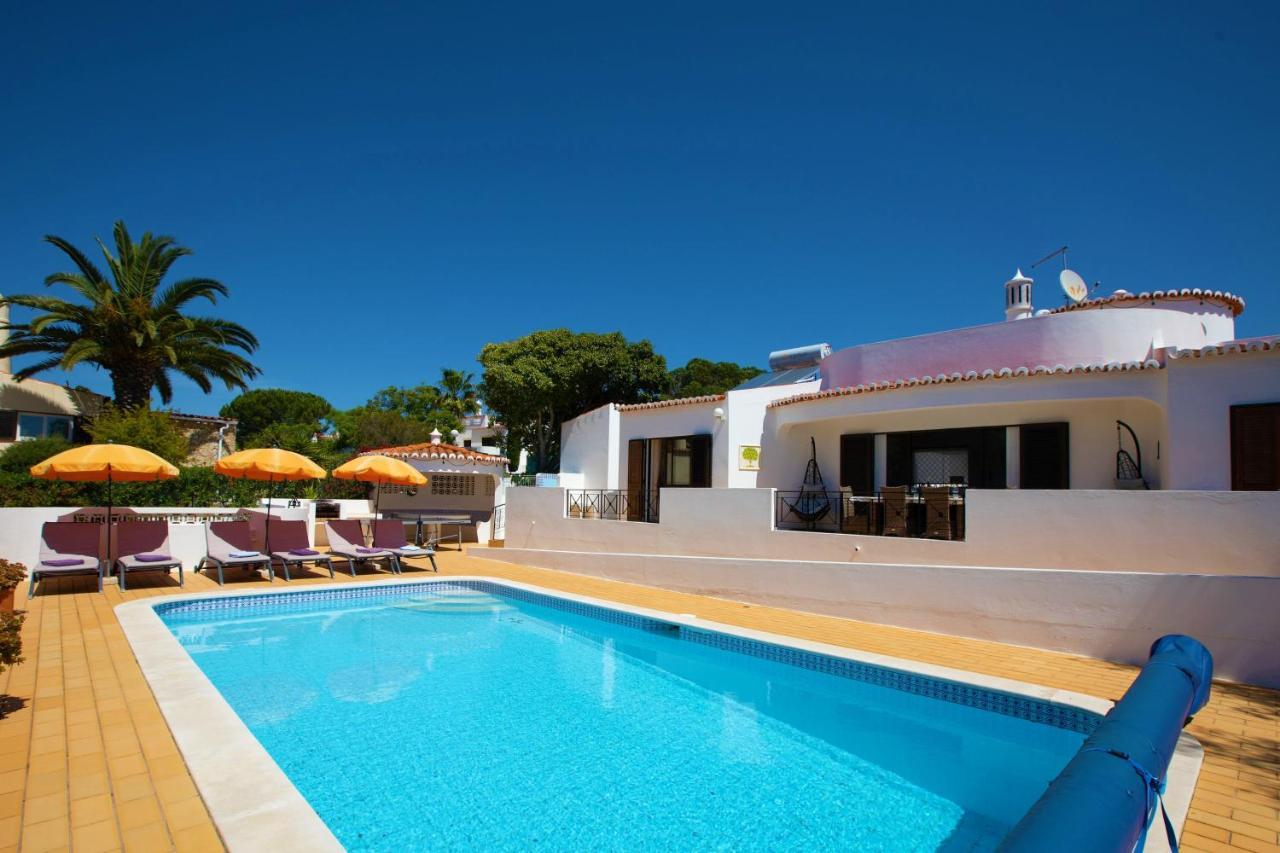 Casa Do Verao Villa *
